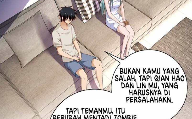 Super System Chapter 09 Gambar 17